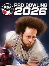 PBA Pro Bowling 2026