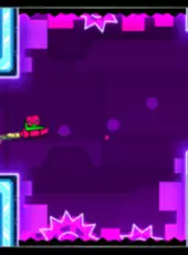 Geometry Dash Meltdown