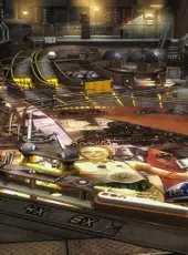 Pinball FX2