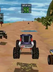 Off Road Challenge