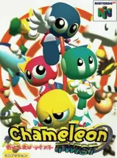 Chameleon Twist