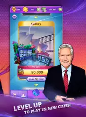 Jeopardy! World Tour