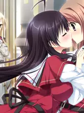 Otome ga Tsumugu Koi no Canvas