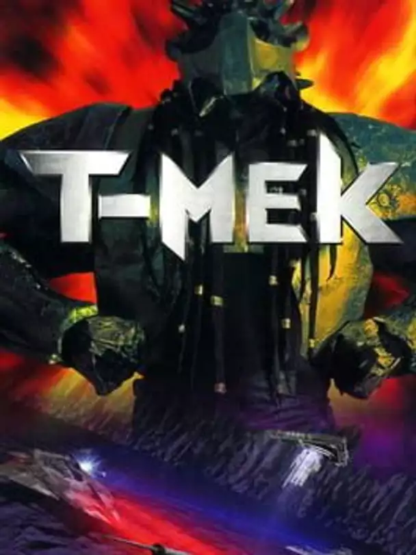 T-Mek