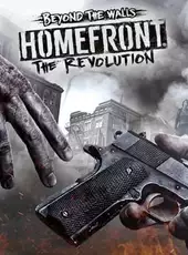 Homefront: The Revolution - Beyond the Walls