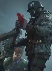 Wolfenstein II: The New Colossus Collector's Edition