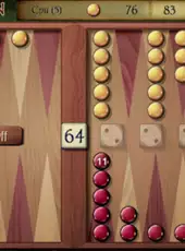 Backgammon