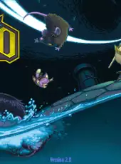 Auro: A Monster-Bumping Adventure