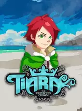 Tiara the Deceiving Crown