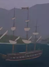 Sea Dogs: City of Abandoned Ships
