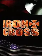 Iron Cross