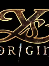 Ys Origin