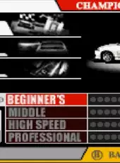 GT Advance Championship Racing