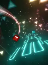 Beat Saber: Daft Punk - "Around The World"