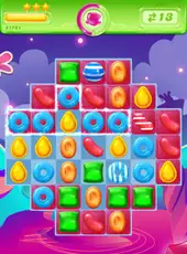 Candy Crush Jelly Saga