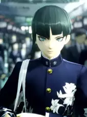 Shin Megami Tensei V