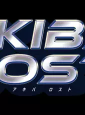 Akiba Lost