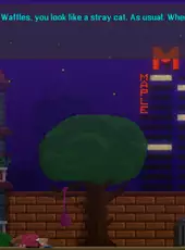 Inspector Waffles