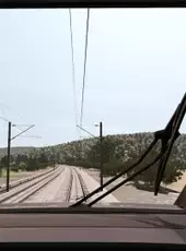 Trainz Railroad Simulator 2019: Pro Train - TGV Duplex