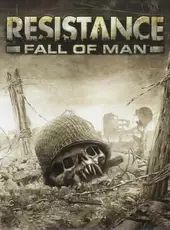 Resistance: Fall of Man