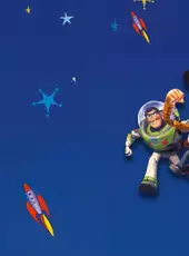 Toy Story 2: Buzz Lightyear to the Rescue!