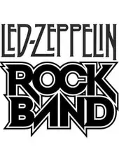 Led Zeppelin: Rock Band