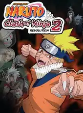 Naruto: Clash of Ninja Revolution 2