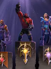 Dota Underlords