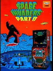 Space Invaders II