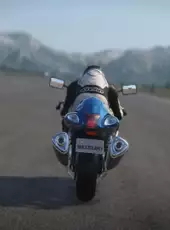 Ride 2: Aprilia and Suzuki Bonus Pack