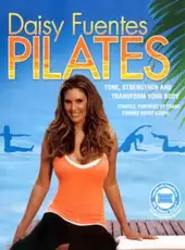 Daisy Fuentes Pilates