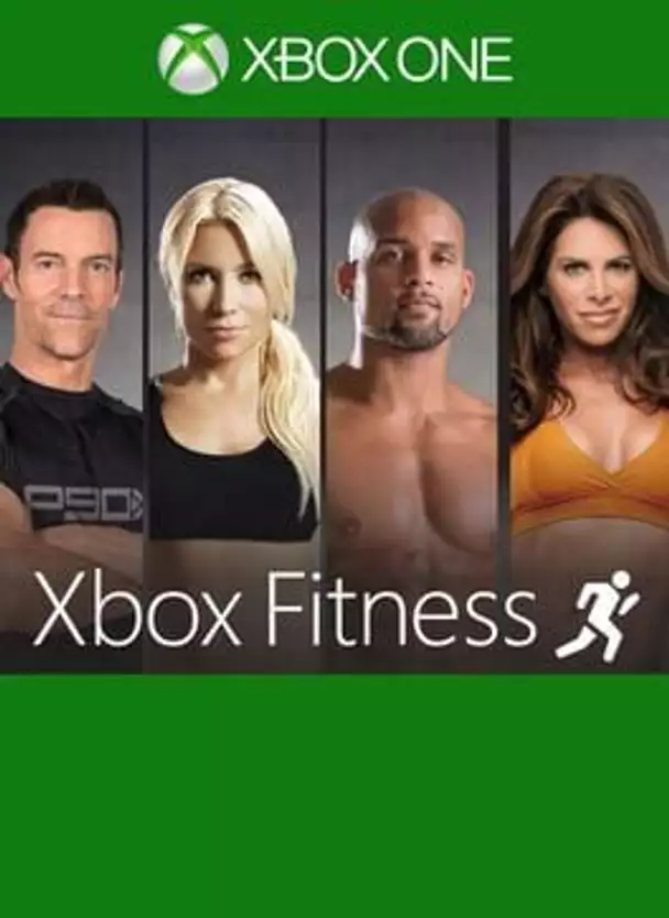 Xbox Fitness