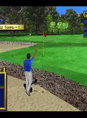 Golden Tee Arcade Classics