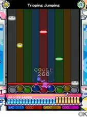 Pop'n Music Jam&Fizz