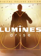 Lumines Arise: Digital Deluxe Edition
