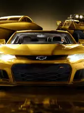 The Crew 2: Gold Edition