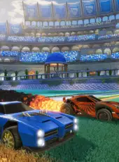 Rocket League: Supersonic Fury