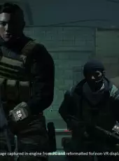 Firewall Zero Hour