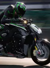 Ride 4: Power Naked Pack