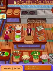 Cooking Trip: New Challenge