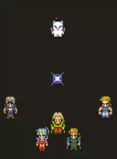 Final Fantasy VI Advance