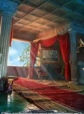 House of 1,000 Doors: Serpent Flame