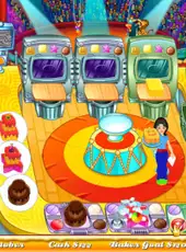 Cake Mania 3