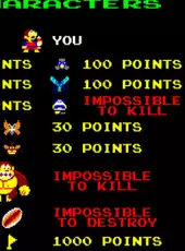 Donkey Kong 3: Dai Gyakushuu
