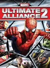 Marvel: Ultimate Alliance 2