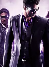 Saints Row: The Third Remastered