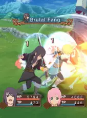 Tales of Vesperia: Definitive Edition