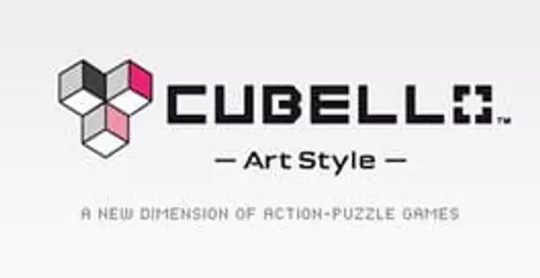 Art Style: Cubello