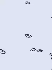 Hidden Cats In Fallen Leaves Town