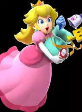 Super Mario Party Jamboree